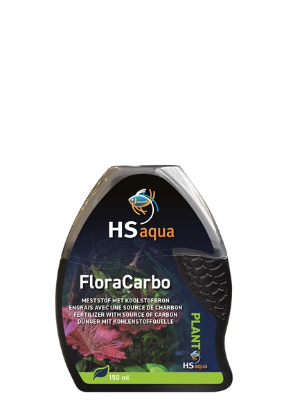 HS AQUA FLORA CARBO 150 ML