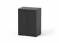 AQUATLANTIS MEUBEL SPLENDID 60 ZWART-001