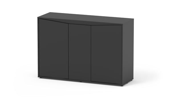 AQUATLANTIS MEUBEL SPLENDID 120X40 ZWART-001