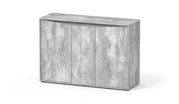 AQUATLANTIS MEUBEL SPLENDID 120X40 BETON-059