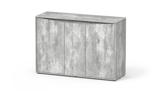 AQUATLANTIS MEUBEL SPLENDID 120X40 BETON-059