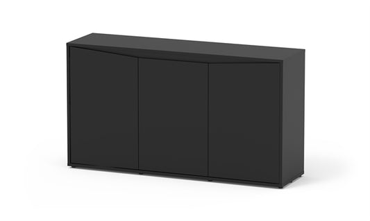 AQUATLANTIS MEUBEL SPLENDID 150X40 ZWART-001