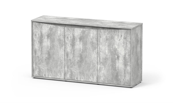 AQUATLANTIS MEUBEL SPLENDID 150X40 BETON-059
