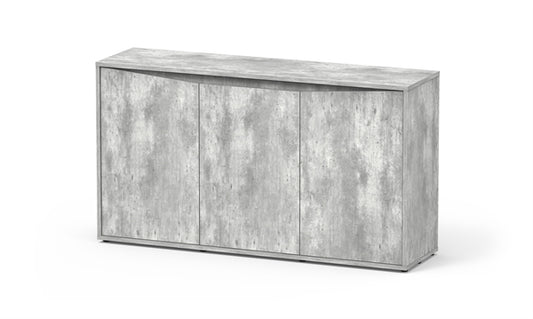 AQUATLANTIS MEUBEL SPLENDID 150X40 BETON-059