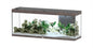 AQUATLANTIS AQUARIUM SPLENDID 120X40 ULTRA BIOBOX DONKERBRUIN-096