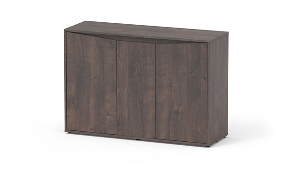 AQUATLANTIS MEUBEL SPLENDID 120X40 DONKERBRUIN-096