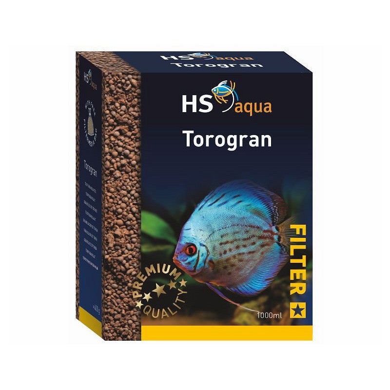 HS AQUA TOROGRAN 1 L
