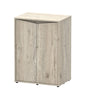 AQUATLANTIS MEUBEL SPLENDID 60 WHITEWASH-088