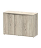 AQUATLANTIS MEUBEL SPLENDID 120X40 WHITEWASH-088
