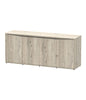 AQUATLANTIS MEUBEL SPLENDID 200 WHITEWASH-088