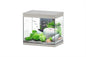 AQUATLANTIS AQUARIUM SPLENDID 60 ULTRA BIOBOX STAAL-065