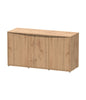 AQUATLANTIS MEUBEL SPLENDID 150X50 EIKEN-003