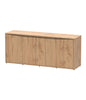 AQUATLANTIS MEUBEL SPLENDID 200 EIKEN-003