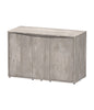AQUATLANTIS MEUBEL SPLENDID 120X50 BETON-059