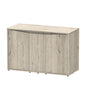 AQUATLANTIS MEUBEL SPLENDID 120X50 WHITEWASH-088