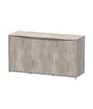 AQUATLANTIS MEUBEL SPLENDID 150X50 BETON-059