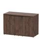 AQUATLANTIS MEUBEL SPLENDID 120X50 DONKERBRUIN-096