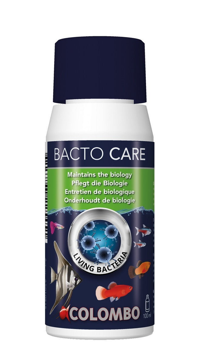 Colombo bacto care 100 ml