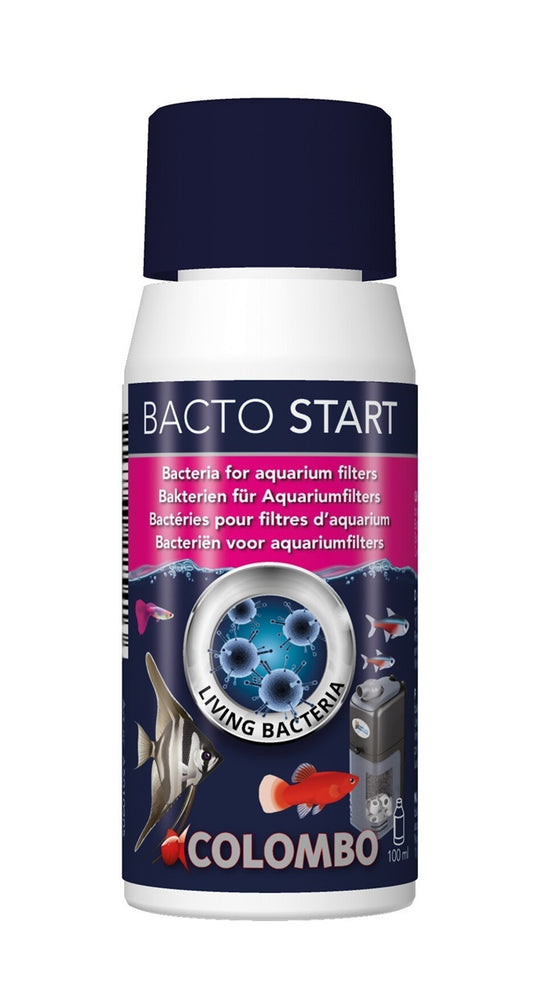 Colombo bacto start 100 ml