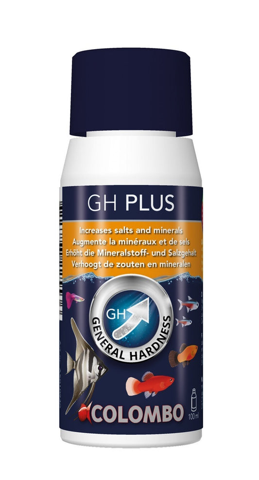 Colombo gh plus 100 ml