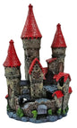 SF DECO LED KASTEEL