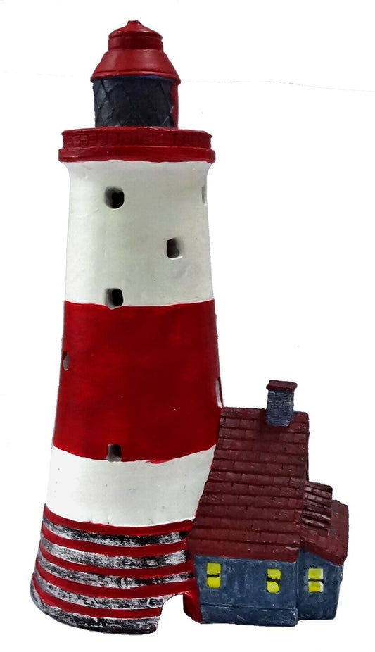 SF DECO LED VUURTOREN