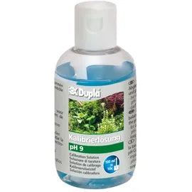 Dupla kalibratievloeistof ph 9 100 ml