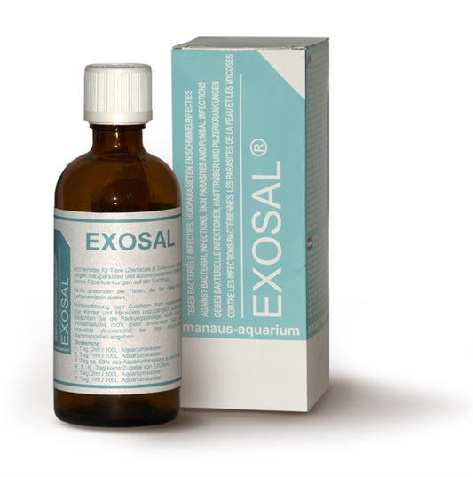 EXOSAL 100 ML