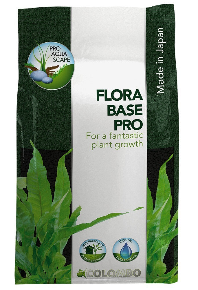 Colombo flora base pro grof 10 l