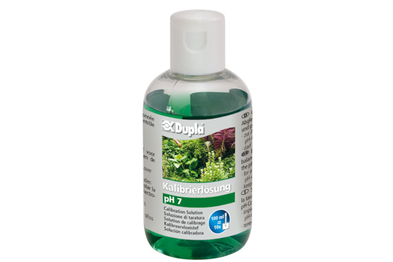 Dupla kalibratievloeistof ph 7 100 ml
