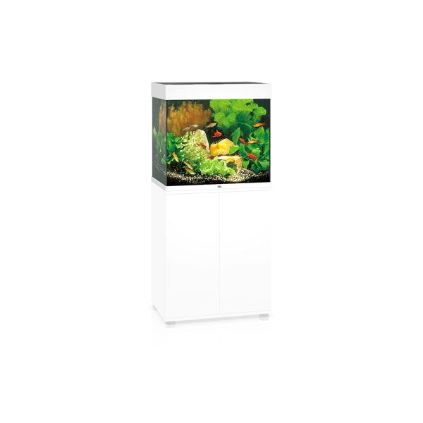 JUWEL AQUARIUM LIDO 200 WIT LED