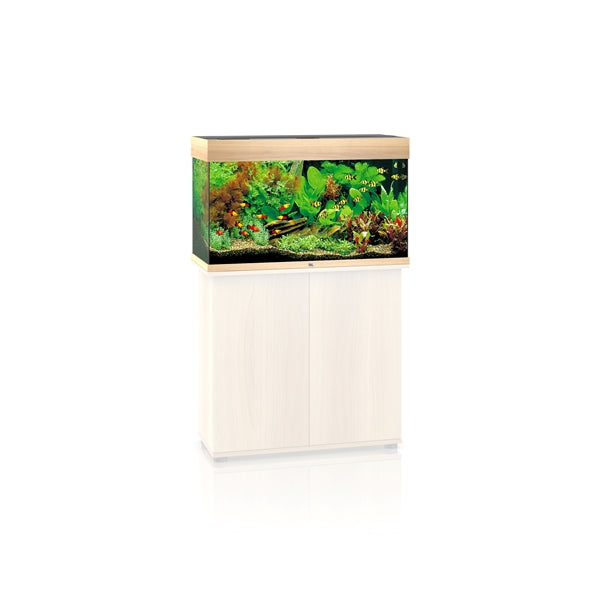 JUWEL AQUARIUM RIO 125 LICHT NOTEN LED