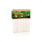 JUWEL AQUARIUM RIO 180 LICHT NOTEN LED