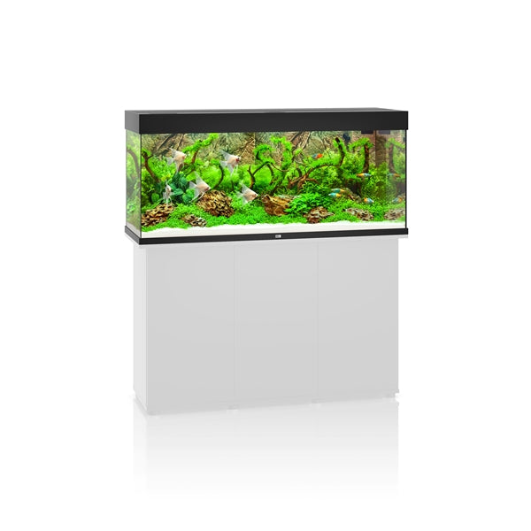 JUWEL AQUARIUM RIO 240 ZWART LED