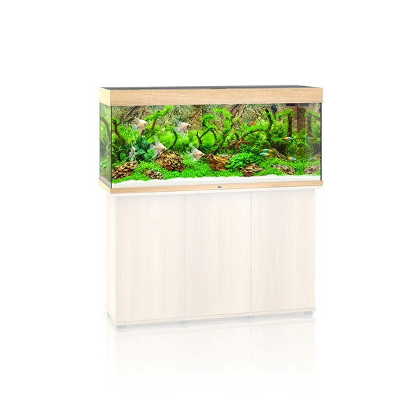 JUWEL AQUARIUM RIO 240 LICHT NOTEN LED