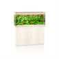 JUWEL AQUARIUM RIO 240 LICHT NOTEN LED