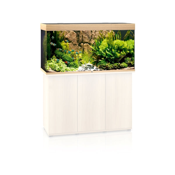 JUWEL AQUARIUM RIO 350 LICHT NOTEN LED
