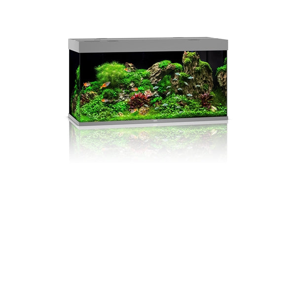 JUWEL AQUARIUM RIO 450 GRIJS LED