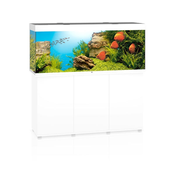 JUWEL AQUARIUM RIO 450 WIT LED