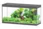 AQUATLANTIS AQUARIUM SPLENDID 120X40 ULTRA BIOBOX ANTHRACIET-097