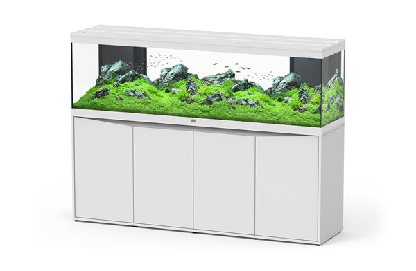AQUATLANTIS AQUARIUM SPLENDID 200 ULTRA BIOBOX WIT-025