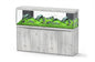 AQUATLANTIS AQUARIUM SPLENDID 200 ULTRA BIOBOX WHITEWASH-088