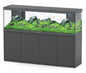 AQUATLANTIS AQUARIUM SPLENDID 200 ULTRA BIOBOX ANTHRACIET-097