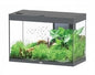 AQUATLANTIS AQUARIUM SPLENDID 80 ULTRA BIOBOX ANTHRACIET-097