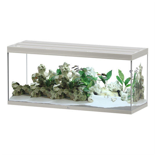 AQUATLANTIS AQUARIUM SPLENDID 150X40 ULTRA BIOBOX STAAL-065