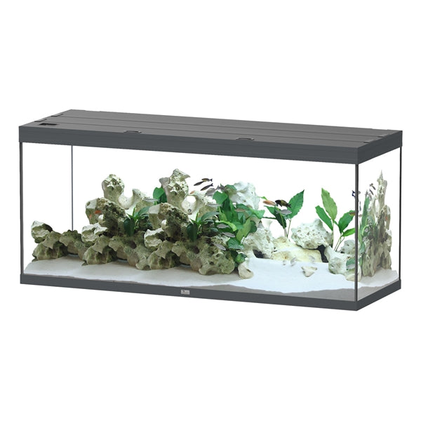 AQUATLANTIS AQUARIUM SPLENDID 150X50 ULTRA BIOBOX ANTHRACIET-097