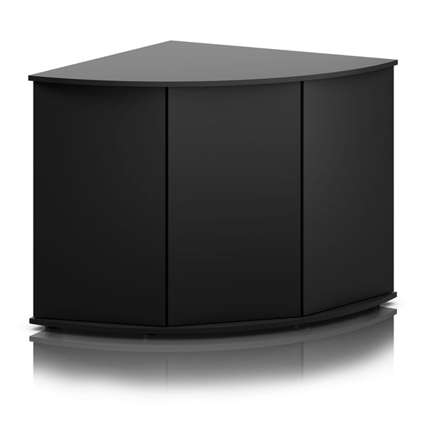 JUWEL MEUBEL SBX TRIGON 350 ZWART