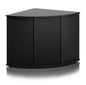 JUWEL MEUBEL SBX TRIGON 350 ZWART