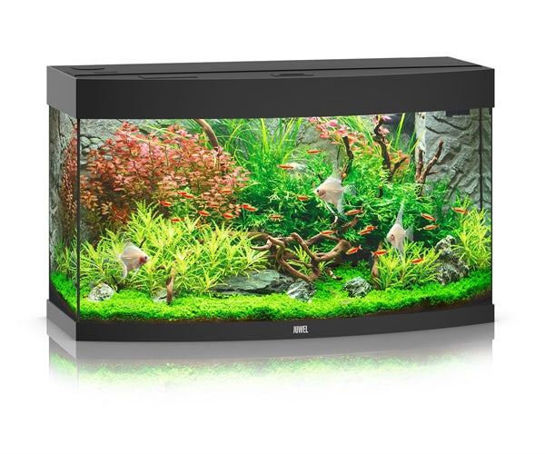 JUWEL AQUARIUM VISION 180 ZWART LED