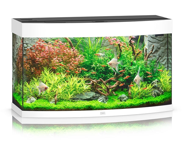 JUWEL AQUARIUM VISION 180 WIT LED